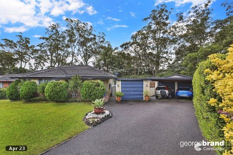 21 Cristina Ave, Niagara Park, NSW 2250