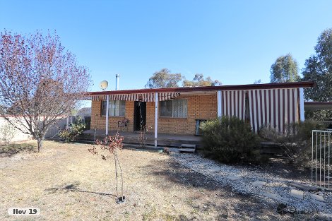 12 Herbert St, Ungarie, NSW 2669