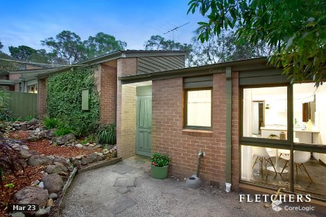 3/111 Rattray Rd, Montmorency, VIC 3094