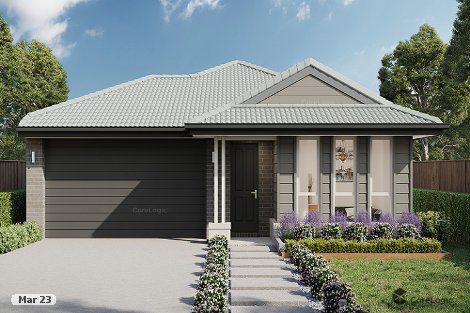 Lot 2022 Delmare Dr, Leopold, VIC 3224