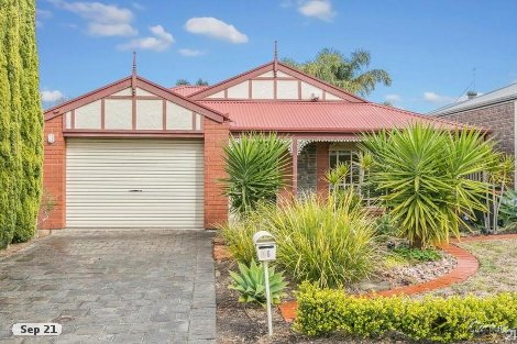 16 Joseph Way, Woodcroft, SA 5162