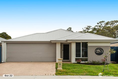 58 Jasmin Prom, Byford, WA 6122