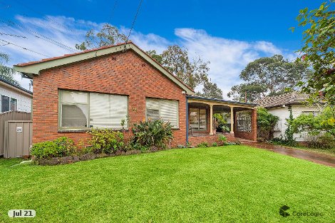 25 Orana Cres, Peakhurst Heights, NSW 2210