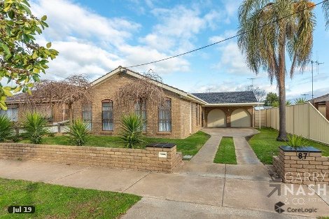 87 Williams Rd, Wangaratta, VIC 3677