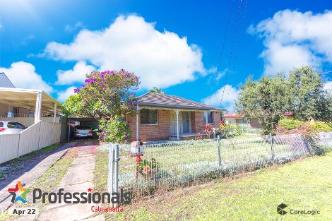 3 Strickland Cres, Ashcroft, NSW 2168