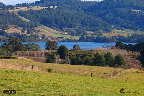 Lot 1 Dillons Hill Rd, Glaziers Bay, TAS 7109