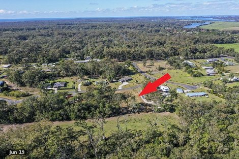 Lot 10 Morelia Way, Woombah, NSW 2469