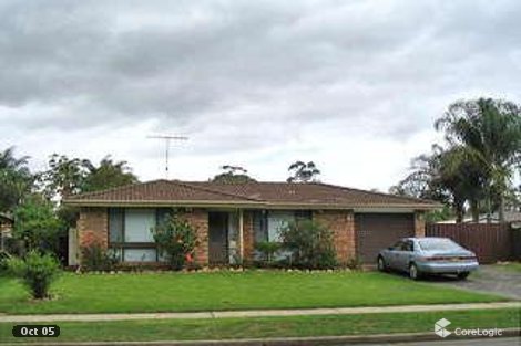 37 Rifle Range Rd, Bligh Park, NSW 2756