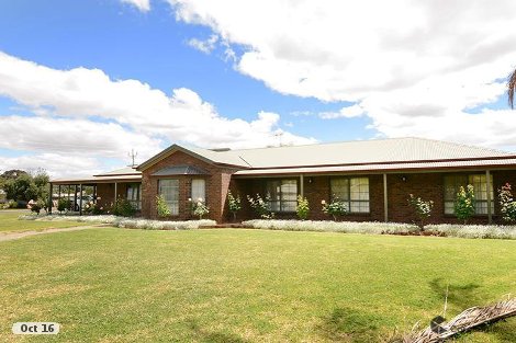 28 Wood St, Gol Gol, NSW 2738