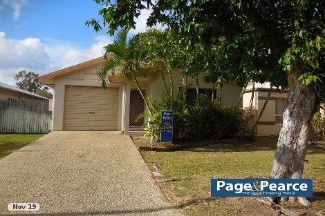 6 Monet Cl, Kirwan, QLD 4817