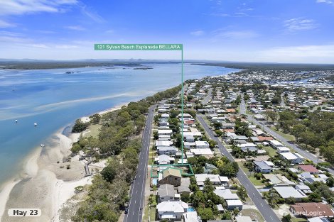 121 Sylvan Beach Esp, Bellara, QLD 4507