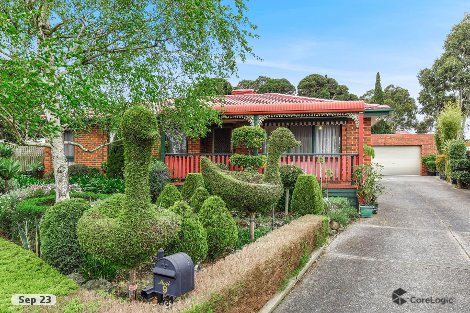 9 St Bernards Ct, Wantirna South, VIC 3152