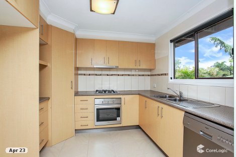 2/26 Tirring St, Nerang, QLD 4211