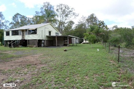 61 Hamanns Rd, Apple Tree Creek, QLD 4660