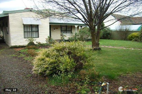 25 Queen St, Dookie, VIC 3646