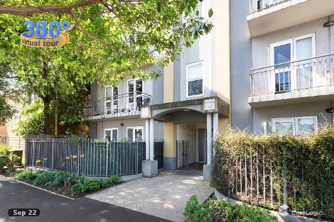 8/1086 Lygon St, Carlton North, VIC 3054