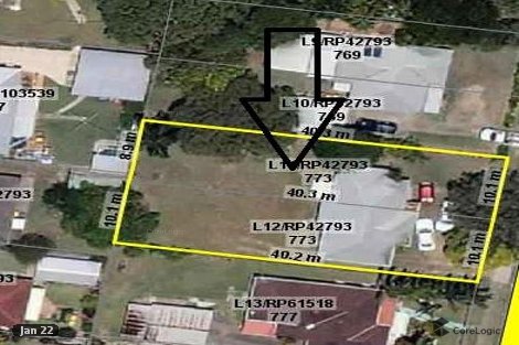 773 Oxley Rd, Corinda, QLD 4075