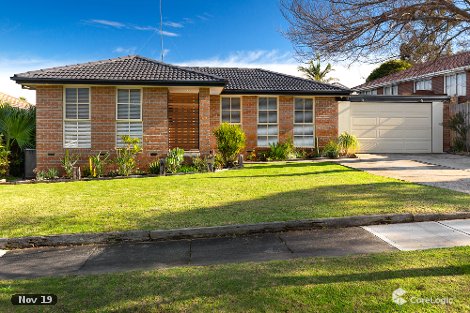 4 Greystoke Ct, Berwick, VIC 3806