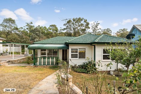 18 Catherine Cres, Blaxland, NSW 2774