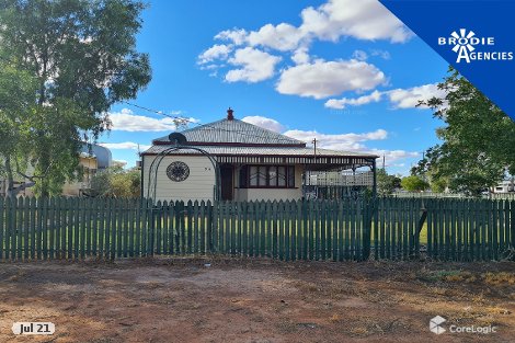 59 Dagworth St, Winton, QLD 4735