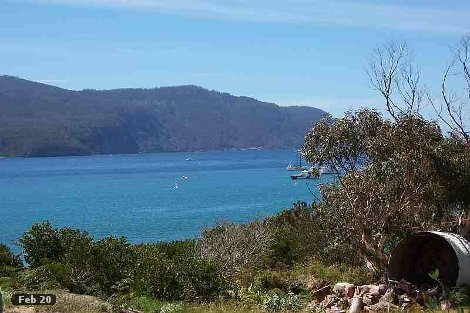 214 Blowhole Rd, Eaglehawk Neck, TAS 7179