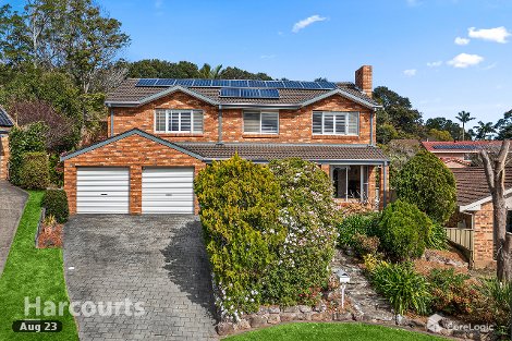 8 Field Pl, Kiama Downs, NSW 2533