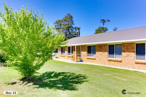 58 Turkey Farm Rd, Glengarry, TAS 7275