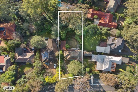 43 Beecroft Rd, Beecroft, NSW 2119