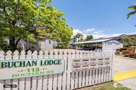 9/113 Buchan St, Bungalow, QLD 4870