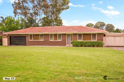 5 Lambert Cres, Baulkham Hills, NSW 2153