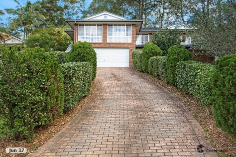 6 Australis Pl, Glenning Valley, NSW 2261