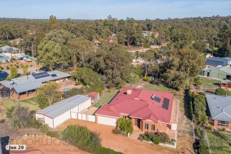 32 Tobin St, Mount Helena, WA 6082