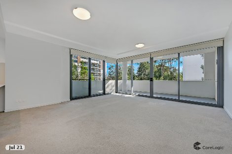 107/1-2 Lucinda Ave, Norwest, NSW 2153