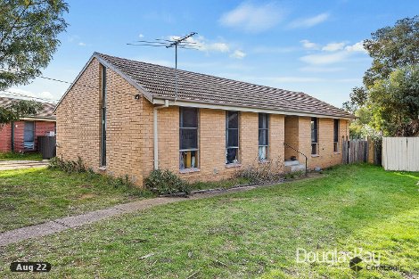 16 Buckingham Cres, Sunshine West, VIC 3020