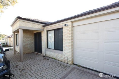 Lot 5/20 Russell St, East Cannington, WA 6107