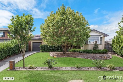 42 Malonga Ave, Kellyville, NSW 2155