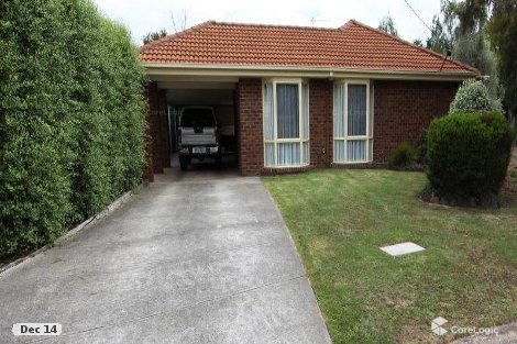 11 Carboni Ct, Eureka, VIC 3350