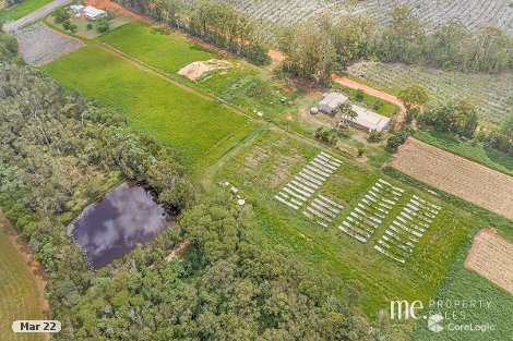 523-535 Raaen Rd, Bracalba, QLD 4512