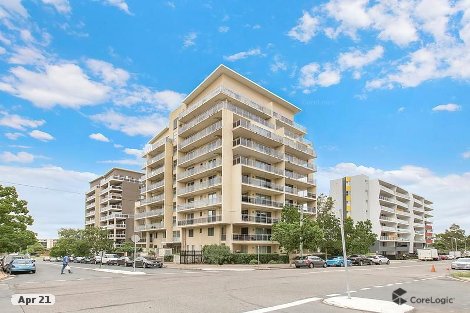 5/49 Lachlan St, Warwick Farm, NSW 2170