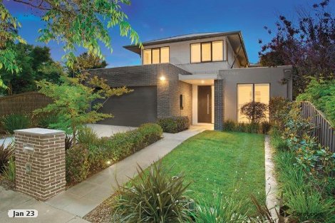 7 Hartwood St, Kew East, VIC 3102