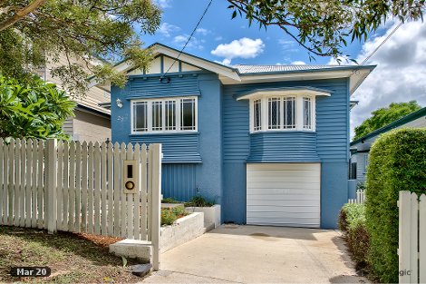 25 Dalmore St, Ashgrove, QLD 4060