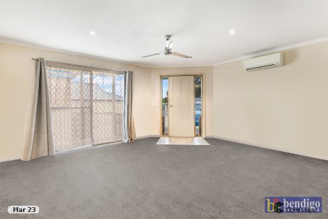 3a Grevillea Ave, Kangaroo Flat, VIC 3555