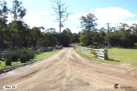 71 Bullocks Head Rd, Mount Direction, TAS 7252