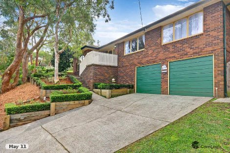 2 Baringa St, Berowra Heights, NSW 2082