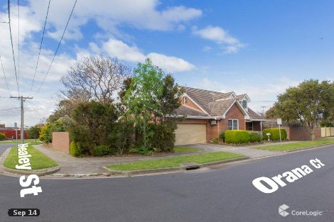 14 Healey St, Moorabbin, VIC 3189