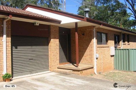 6/107 Chester Rd, Ingleburn, NSW 2565