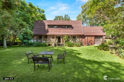 5 Gretty Lane, Lower Beechmont, QLD 4211