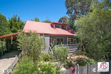 28 Martin St, Armidale, NSW 2350