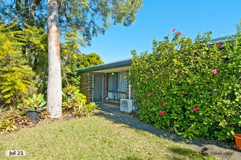 50/17-25 Linning St, Mount Warren Park, QLD 4207