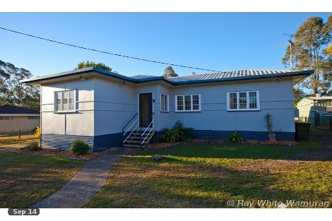 9999 Gloucester St, Woodford, QLD 4514